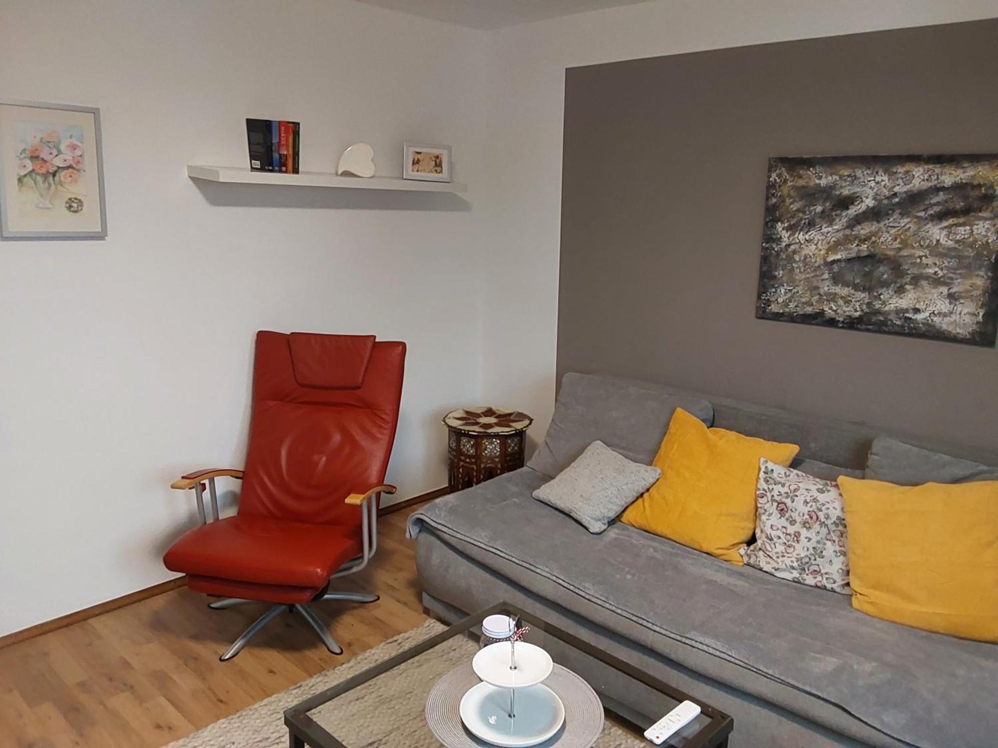 Appartment B 40 Pirmasens Eksteriør bilde