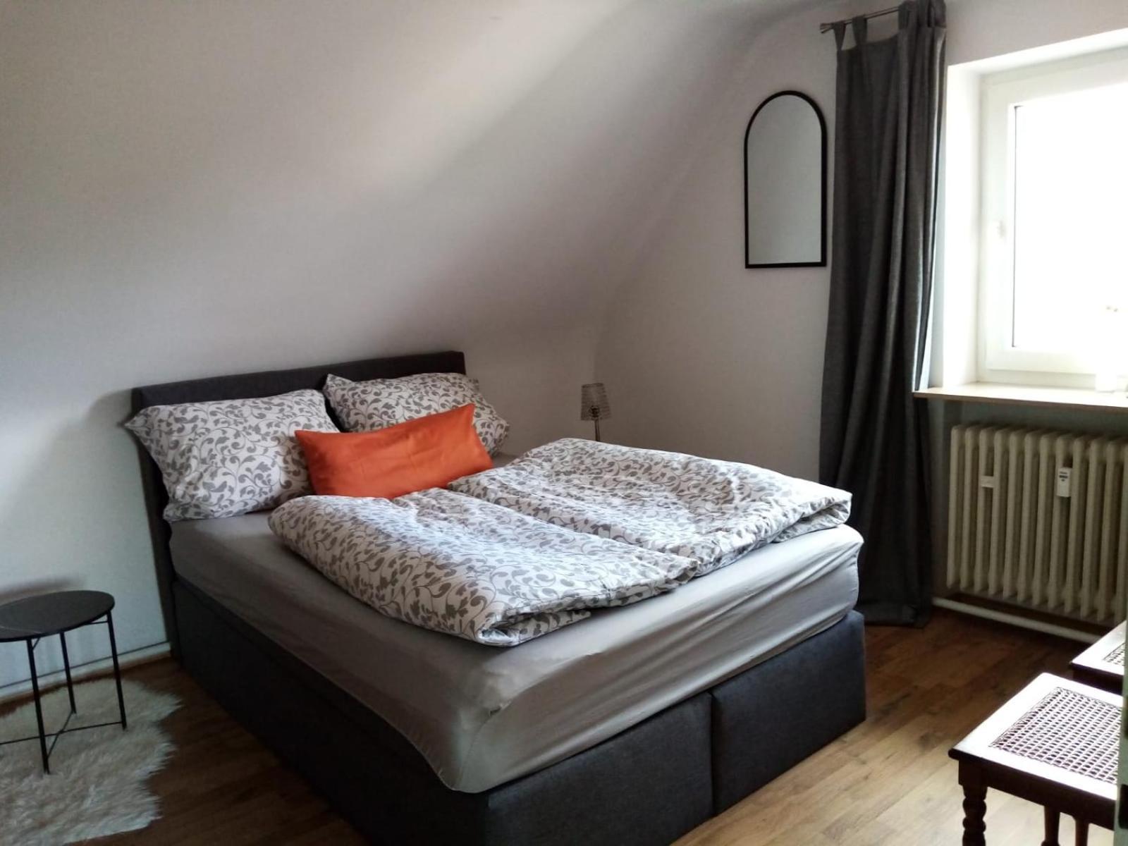 Appartment B 40 Pirmasens Eksteriør bilde